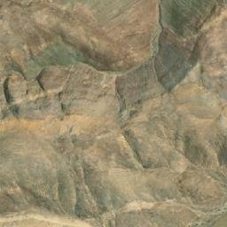 Satellite imagery of Portezuelo Blanco, CL