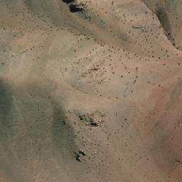 Satellite imagery of La Guardia, CL
