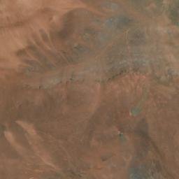 Satellite imagery of Pasto Redondo, CL