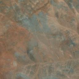 Satellite imagery of Pasto Redondo, CL