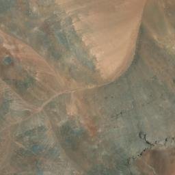 Satellite imagery of Pasto Redondo, CL