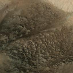 Satellite imagery of Cerro de los Manantiales, AR