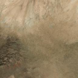 Satellite imagery of Cerro de los Manantiales, AR