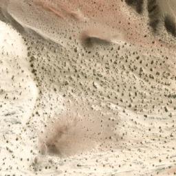 Satellite imagery of Cerro Punta Colorada, AR