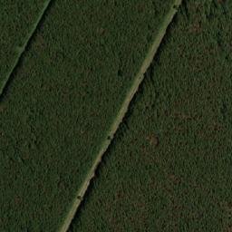 Satellite imagery of Cerrito Yeruá, AR