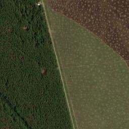 Satellite imagery of Cerrito Yeruá, AR