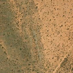 Satellite imagery of MEERLUST, NA