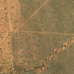 Satellite imagery of MEERLUST, NA