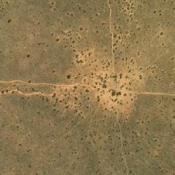 Satellite imagery of MEERLUST, NA