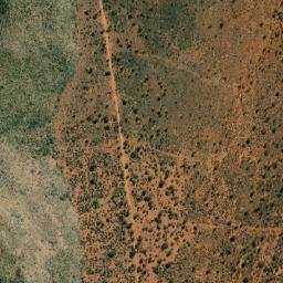 Satellite imagery of Ga-Mosimane, ZA