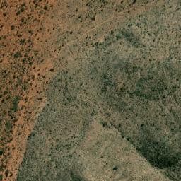 Satellite imagery of Ga-Mosimane, ZA