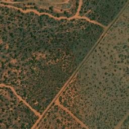 Satellite imagery of KATHU, NA