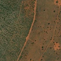 Satellite imagery of KATHU, NA