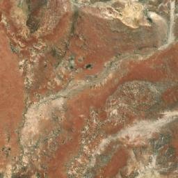 Satellite imagery of Stewart Hill, AU