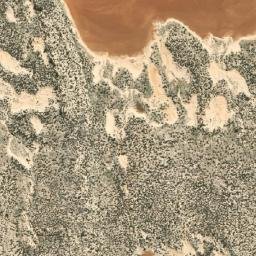 Satellite imagery of Kiarie Hill, AU