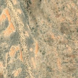 Satellite imagery of Billys Hill, AU
