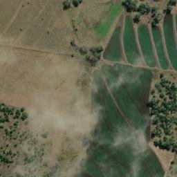 Satellite imagery of Parkers Hill, AU