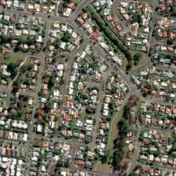 Satellite imagery of survey_point, AU