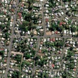 Satellite imagery of survey_point, AU