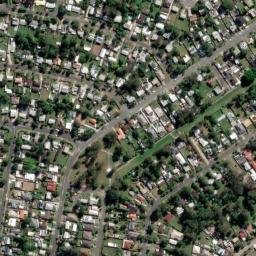 Satellite imagery of survey_point, AU