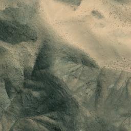 Satellite imagery of Cerro Palo Negro, CL