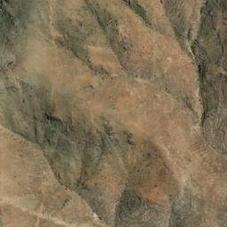 Satellite imagery of Cerro Chanchero, CL