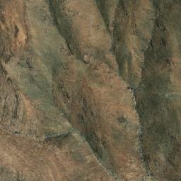 Satellite imagery of Cerro Chanchero, CL