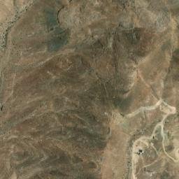 Satellite imagery of Manto de La Rosa, CL