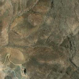 Satellite imagery of Cerro Petacas, CL