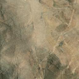 Satellite imagery of Cerro Petacas, CL