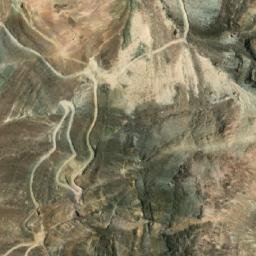 Satellite imagery of Rincones Blancos, CL