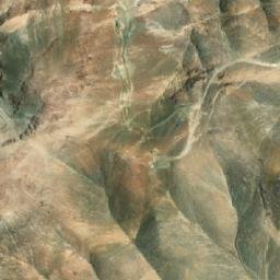 Satellite imagery of Portezuelo Blanco, CL