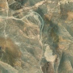 Satellite imagery of Portezuelo Blanco, CL