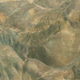 Satellite imagery of Portezuelo Blanco, CL