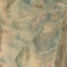 Satellite imagery of Portezuelo Las Bayas, CL