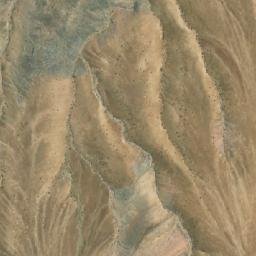 Satellite imagery of Portezuelo Las Bayas, CL