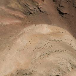 Satellite imagery of La Guardia, CL