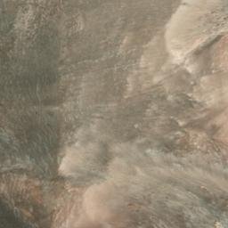 Satellite imagery of Cerro Vidal Gormaz, CL