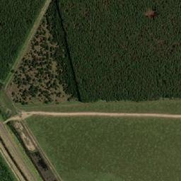 Satellite imagery of Cerrito Yeruá, AR