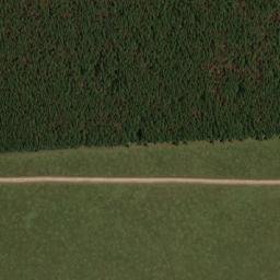 Satellite imagery of Cerrito Yeruá, AR