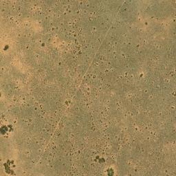 Satellite imagery of VRYHEID, NA