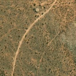 Satellite imagery of MEERLUST, NA