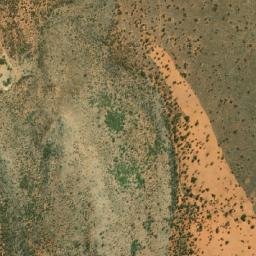 Satellite imagery of MEERLUST, NA