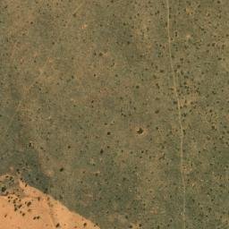 Satellite imagery of MEERLUST, NA