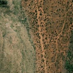 Satellite imagery of Ga-Mosimane, ZA