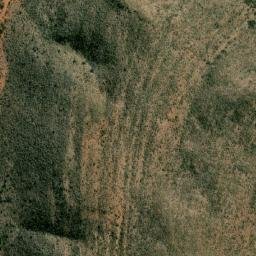 Satellite imagery of Ga-Mosimane, ZA