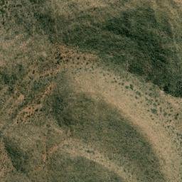 Satellite imagery of Ga-Mosimane, ZA
