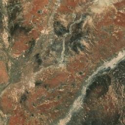 Satellite imagery of Stewart Hill, AU
