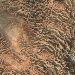Satellite imagery of Barton Hill, AU