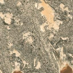 Satellite imagery of Kiarie Hill, AU